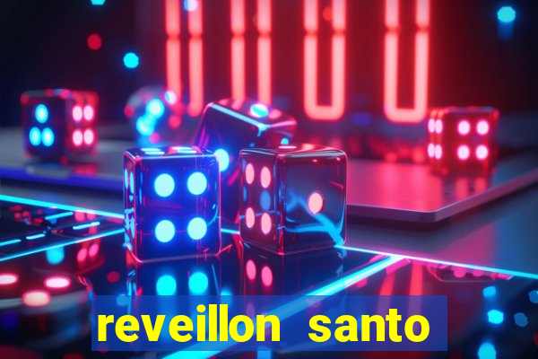 reveillon santo andre bahia